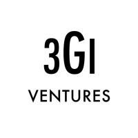 3GI Ventures logo - Similar company to B5 Fund