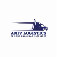 ANIV Logistics logo - Similar company to G.K. Welding Inc.