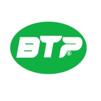 BTP GreenZyme logo - Similar company to Ws Biotech