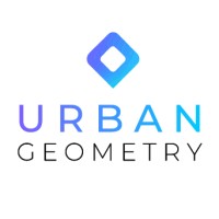 Urban Geometry logo - Similar company to Jasmine Addis