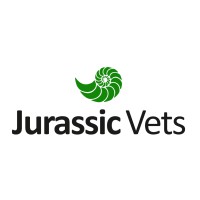 Jurassic Vets logo - Similar company to Lime Trees Vets