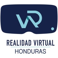 Realidad Virtual Honduras logo - Similar company to Bsense - Realidad Virtual Y Realidad Aumentada