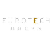 Eurotech Doors logo - Similar company to Texas Door & Trim, Inc.