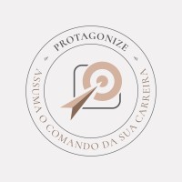 Protagonize logo - Similar company to Codeless Oficial