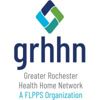 Greater Rochester Health Home Network (GRHHN) logo - Similar company to A