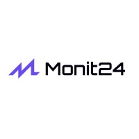 Monit24 logo - Similar company to Sphere Engine