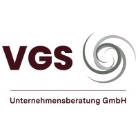 VGS Unternehmensberatung GmbH logo - Similar company to Vgs - Marketing Company For Secondary Raw Materials