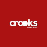 Crooks Cookie Shop logo - Similar company to Merits Accounting