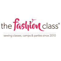 The Fashion Class logo - Similar company to Fashion Alignment Atelier