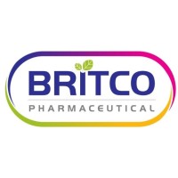 Britco Pharmaceutical Private Limited logo - Similar company to Trademark Pharmachem-Tmpc