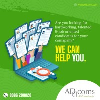 ADDCOMS Hr Consultants logo - Similar company to Chipsx