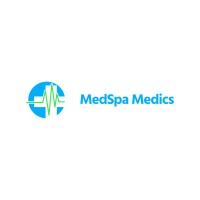 MedSpa Medics logo - Similar company to Somadhan Soft