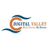 The Digital Valley logo - Similar company to Onemind Solutions