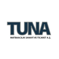 Tuna Matbaacılık San ve Tic. A.Ş logo - Similar company to Ata Medya