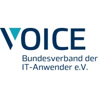 VOICE - Bundesverband der IT-Anwender e.V. logo - Similar company to Sacs
