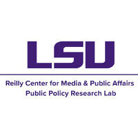 LSU Public Policy Research Lab logo - Similar company to Igbmc Students And Post-Docs Board (Spb)