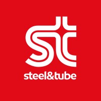 Steel & Tube Holdings Ltd logo - Similar company to Konnect Fastening Systems Nz