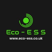 Eco-ESS logo - Similar company to Tritact Consulting
