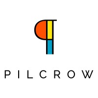 PILCROW logo - Similar company to Pilcrow