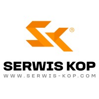 SERWIS KOP logo - Similar company to Glimat