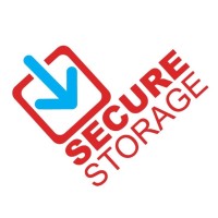 Secure Storage logo - Similar company to Secure Storage