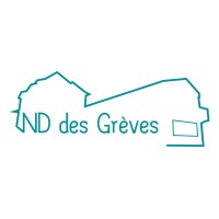 Notre Dame des Grèves logo - Similar company to Oïgo-Coaching