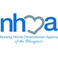 Nursing Home Ombudsman Agency of the Bluegrass, Inc. logo - Similar company to Prn Nursing & Home Care Services