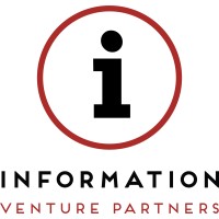Information Venture Partners logo - Similar company to 5G Venture Partners
