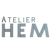 Atelier Hem logo - Similar company to Colombe Marciano