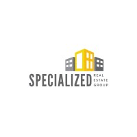 Specialized Real Estate Group logo - Similar company to Modus Studio