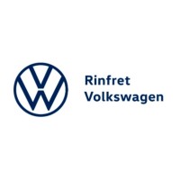 Rinfret Volkswagen logo - Similar company to Audi Lévis