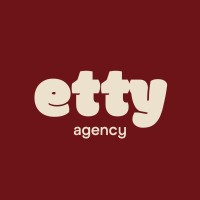 Etty Agency logo - Similar company to Yourdata.Cloud