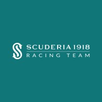 Scuderia 1918 logo - Similar company to Equestrain
