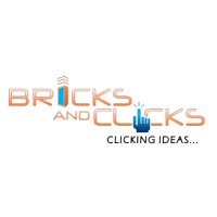 Bricks and Clicks Fabrication logo - Similar company to Bricks And Clicks