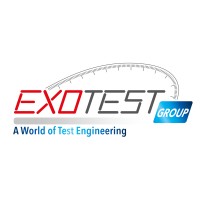 Exotest Brasil logo - Similar company to Exotest
