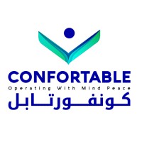 CONFORTABLE co logo - Similar company to The Recruitment Lab