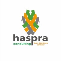 Haspra Consulting logo - Similar company to Justisio | Your Legal Ai Documents Ecosystem