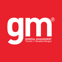 Gm Dergi logo - Similar company to International Antalya Tourism Fair