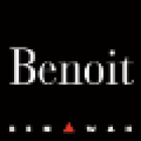 Benoit Design, Inc. logo - Similar company to Sylo Media