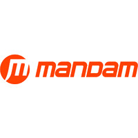 MANDAM Sp. z o.o. logo - Similar company to Welding Star