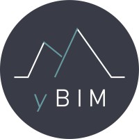 yBIM logo - Similar company to Bimbox