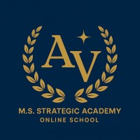 M.S. Strategic Academy Pty Ltd logo - Similar company to Edutrack Ai