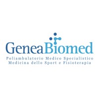 Genea Biomed logo - Similar company to Focus Lab
