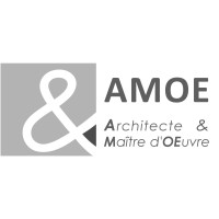 AMOE - Architecte Maître d'Oeuvre logo - Similar company to Morel Maitre D'Oeuvre