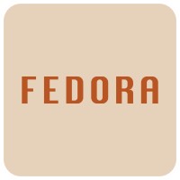 Fedora logo - Similar company to Fedora