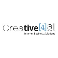 Creative 4 All s.a.r.l. logo - Similar company to Vit-E Branding + Digital