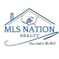 MLS Nation Realty logo - Similar company to New York Residential Agent Continuum (Nyrac)
