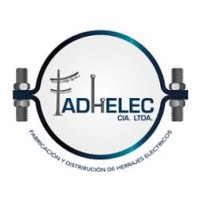FADHELEC CÍA LTDA DEL ECUADOR logo - Similar company to Grupo Empresarial Garancheck