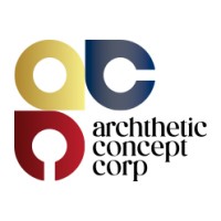 Archthetic Concept Corporation logo - Similar company to Evlai Design