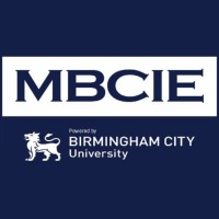 Munjal Birmingham City University Centre of Innovation and Entrepreneurship logo - Similar company to Wizardlenz Xr Studio (Opc) Private Limited